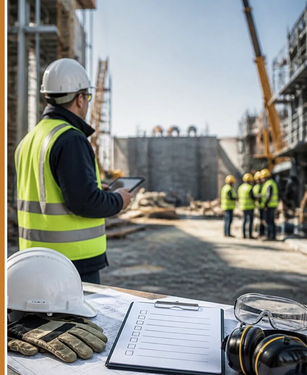 Супервайзинг по охране труда в Кирове от 5181 р. | Авеста ОТиПБ